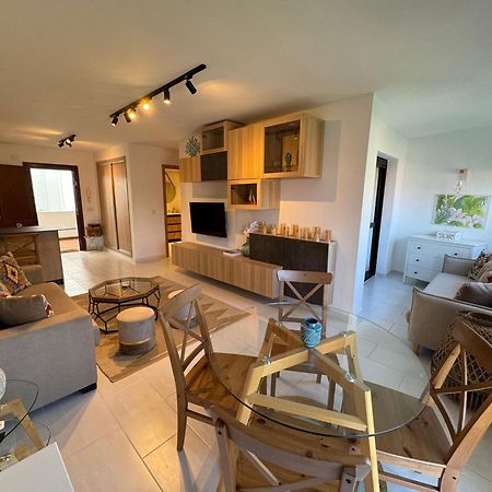 Nomad Stays Milos Y Bali Marbella Exterior photo