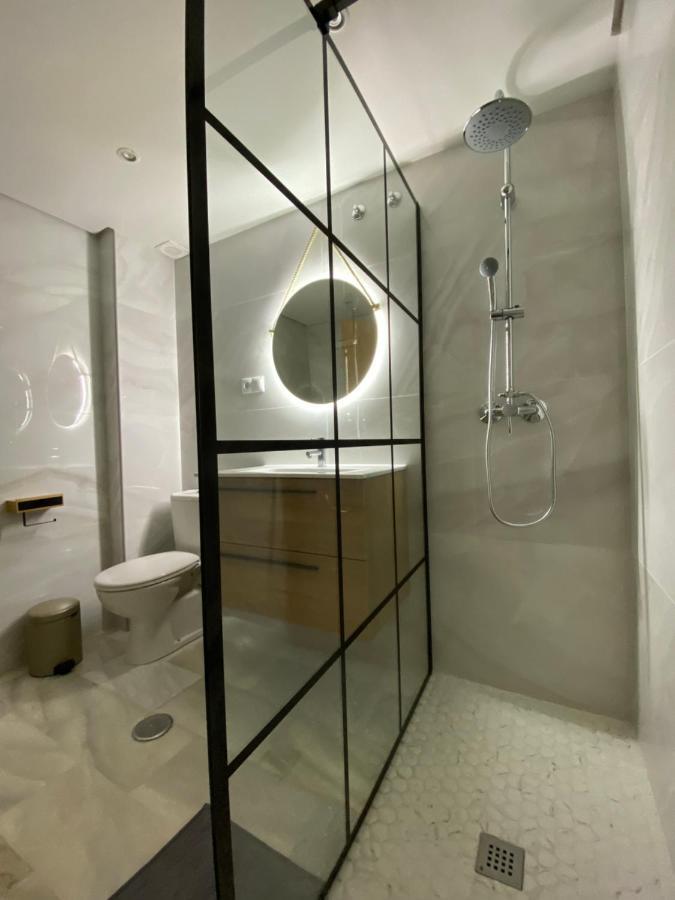 Nomad Stays Milos Y Bali Marbella Exterior photo