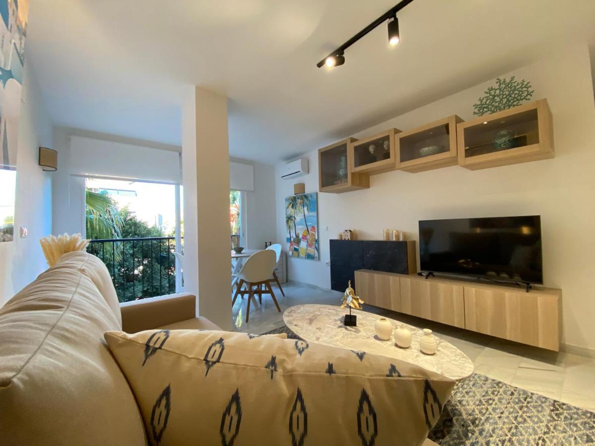 Nomad Stays Milos Y Bali Marbella Exterior photo