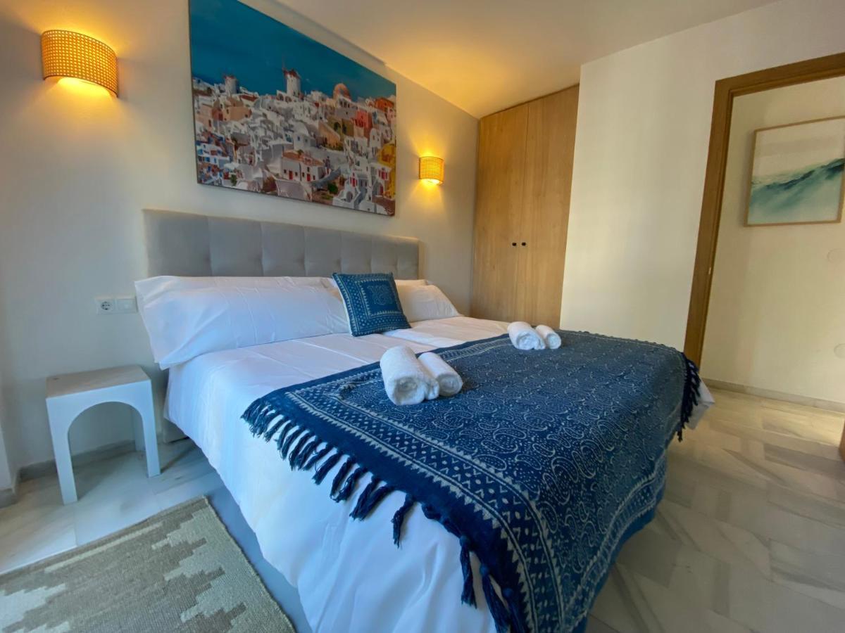 Nomad Stays Milos Y Bali Marbella Exterior photo