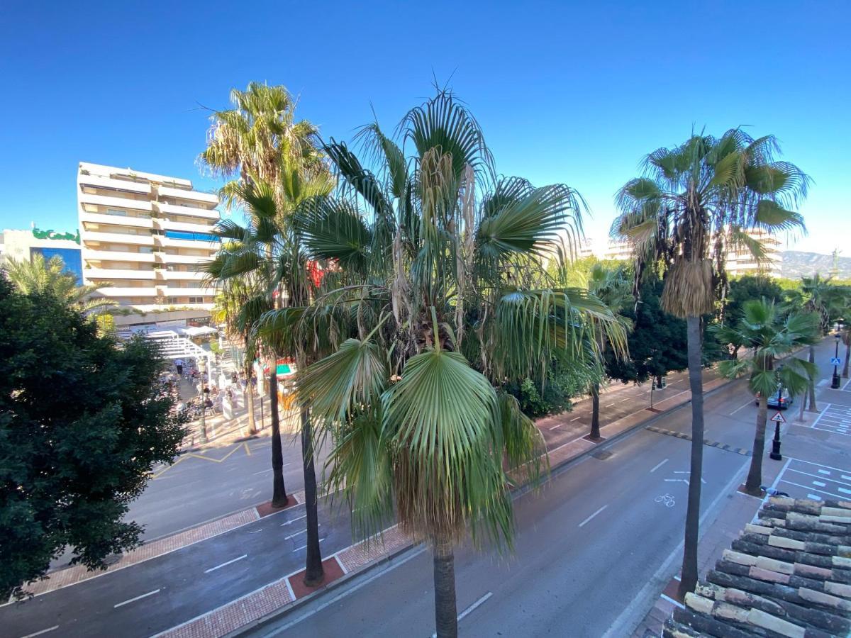 Nomad Stays Milos Y Bali Marbella Exterior photo
