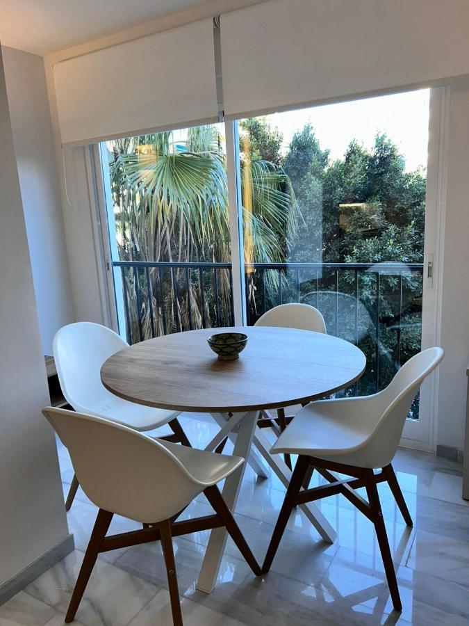 Nomad Stays Milos Y Bali Marbella Exterior photo