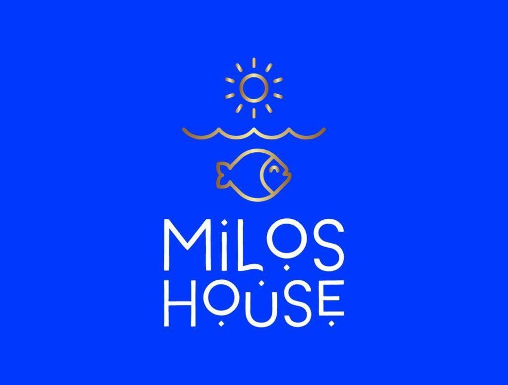 Nomad Stays Milos Y Bali Marbella Exterior photo