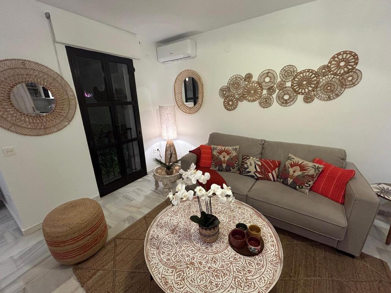Nomad Stays Milos Y Bali Marbella Exterior photo