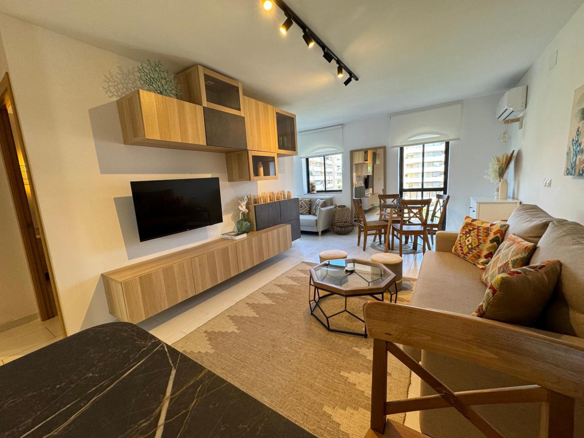 Nomad Stays Milos Y Bali Marbella Exterior photo
