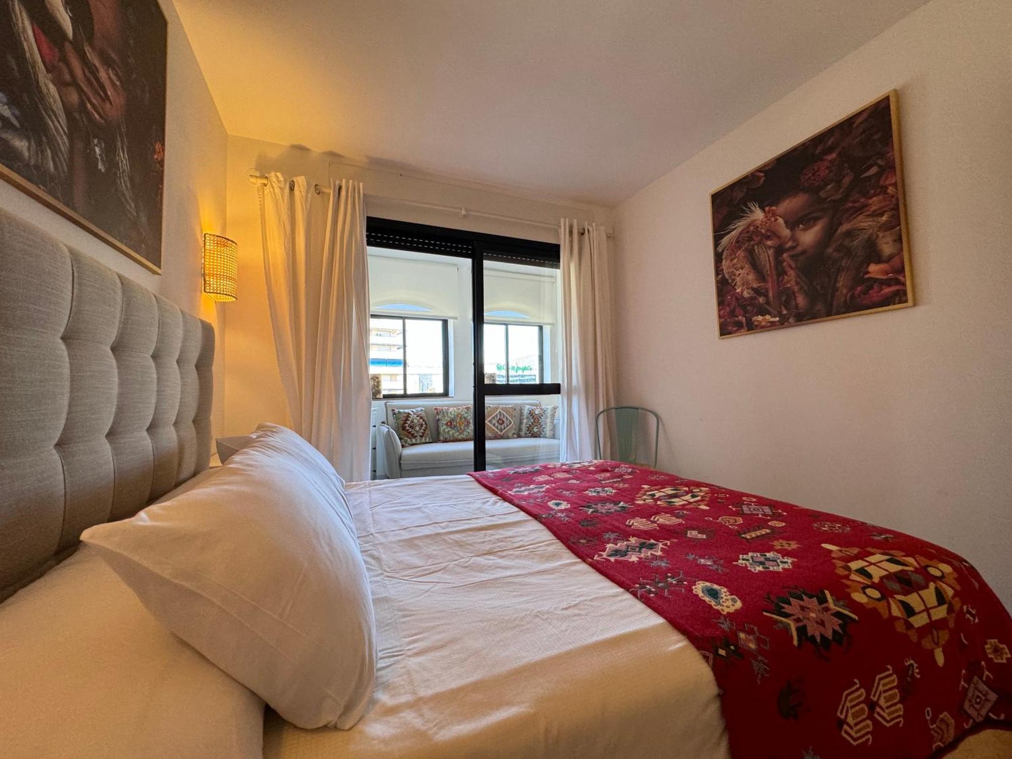Nomad Stays Milos Y Bali Marbella Exterior photo