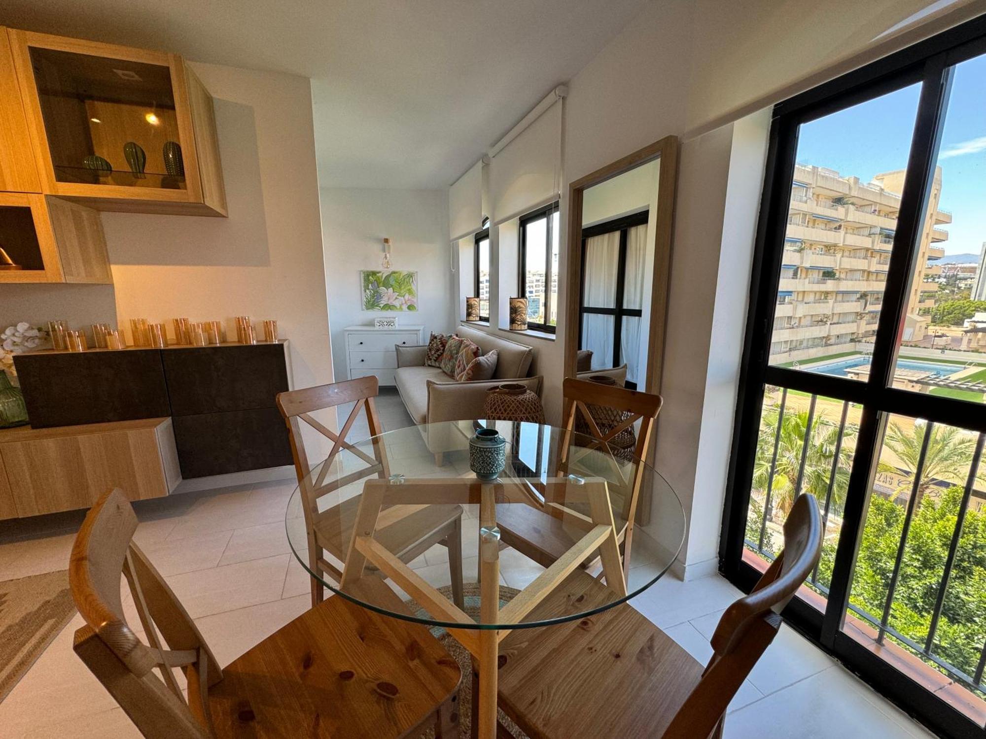 Nomad Stays Milos Y Bali Marbella Exterior photo
