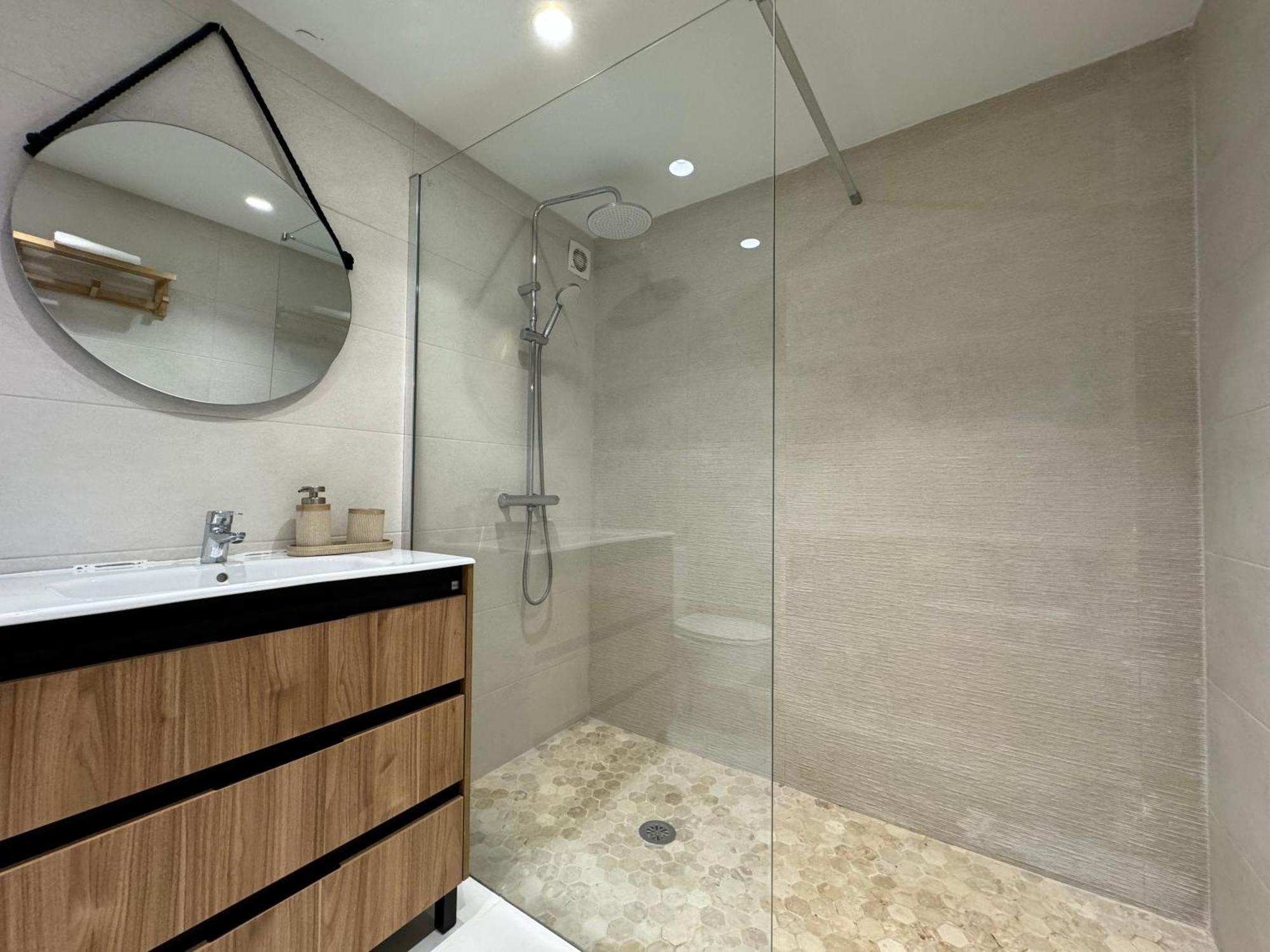 Nomad Stays Milos Y Bali Marbella Exterior photo